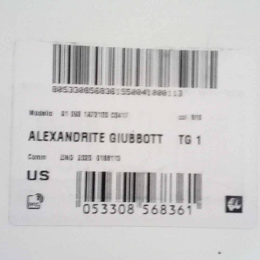 Alexandrite - Picture 7 of 7